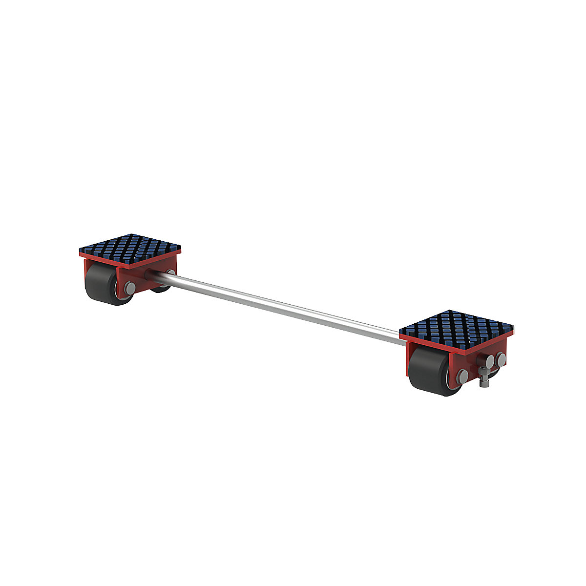 Transport chassis, fixed