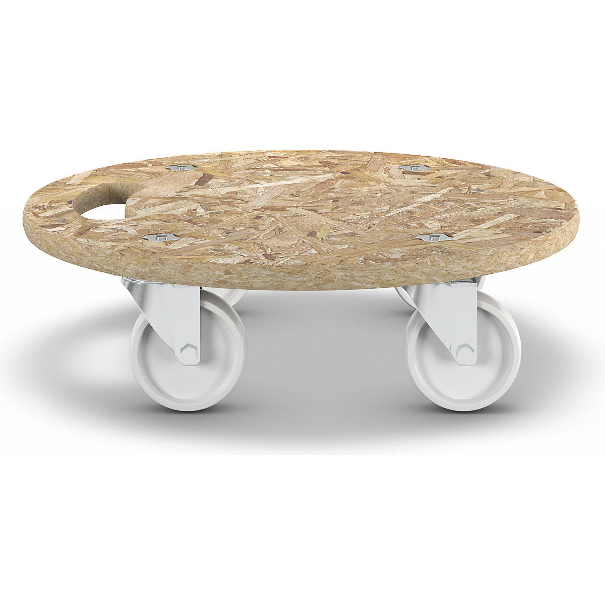 Transport dolly made of OSB panels, pack of 2 – Wagner (Product illustration 4)-3