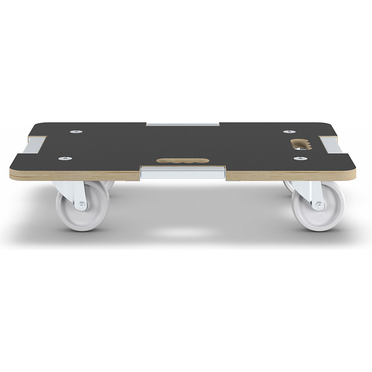 Transport dolly made of multiplex panel – Wagner (Product illustration 4)-3