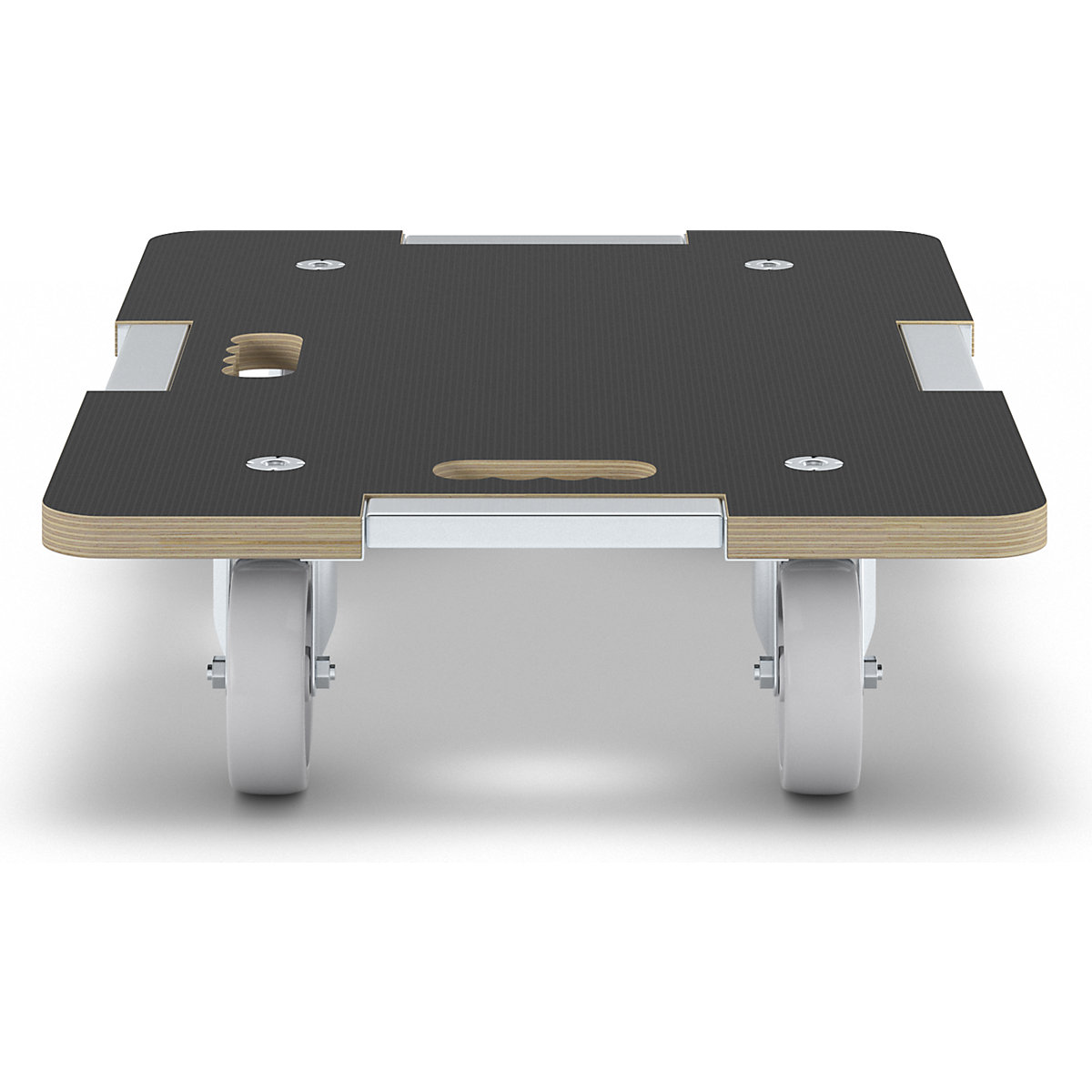 Transport dolly made of multiplex panel – Wagner (Product illustration 5)-4