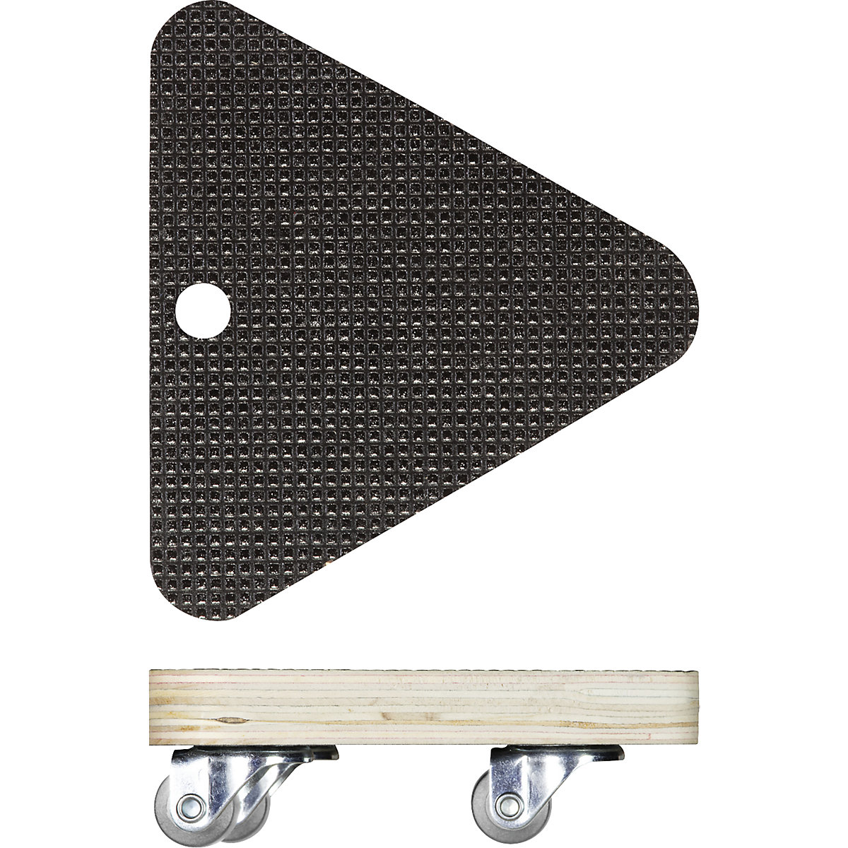 Transport dolly – Wagner (Product illustration 2)-1