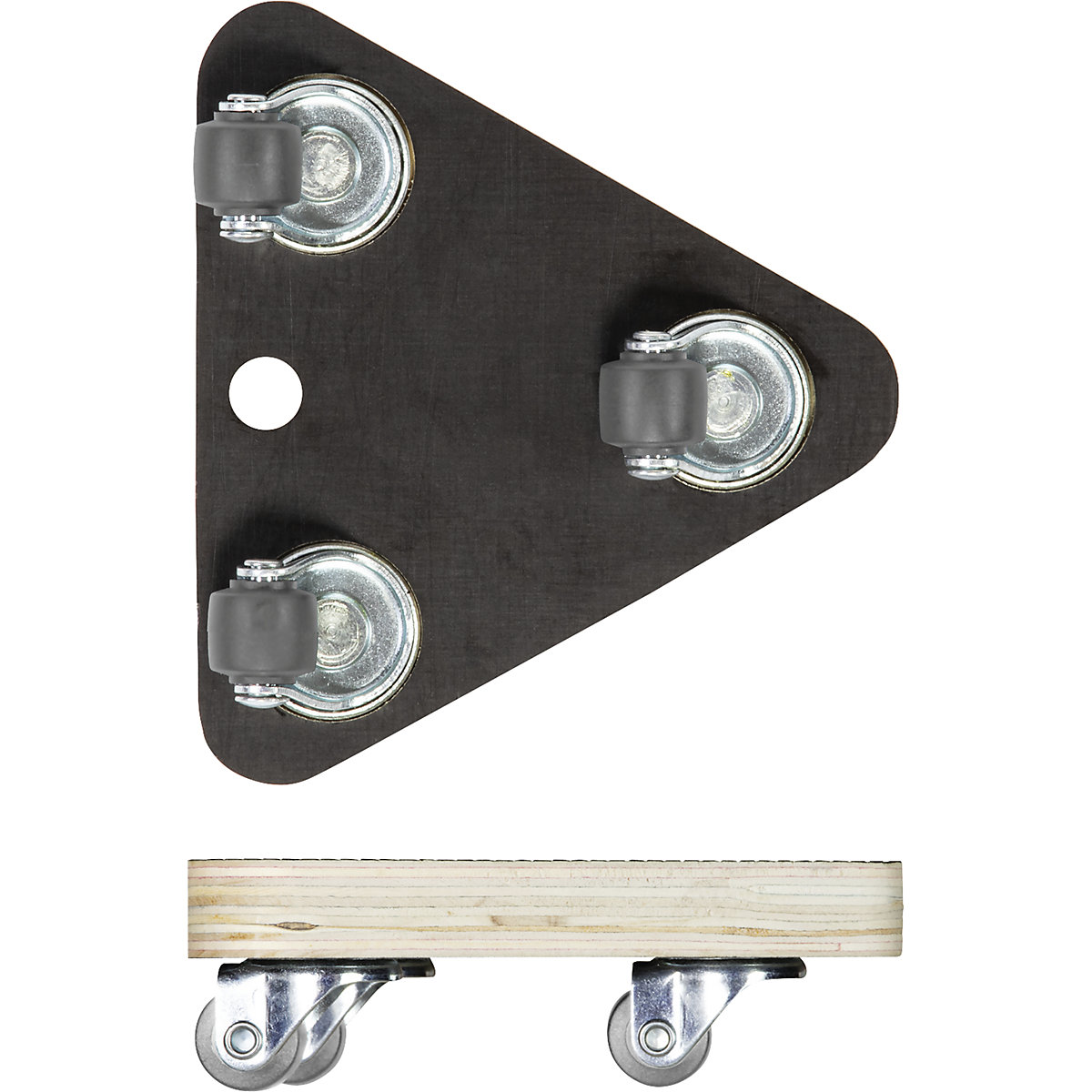 Transport dolly – Wagner (Product illustration 5)-4