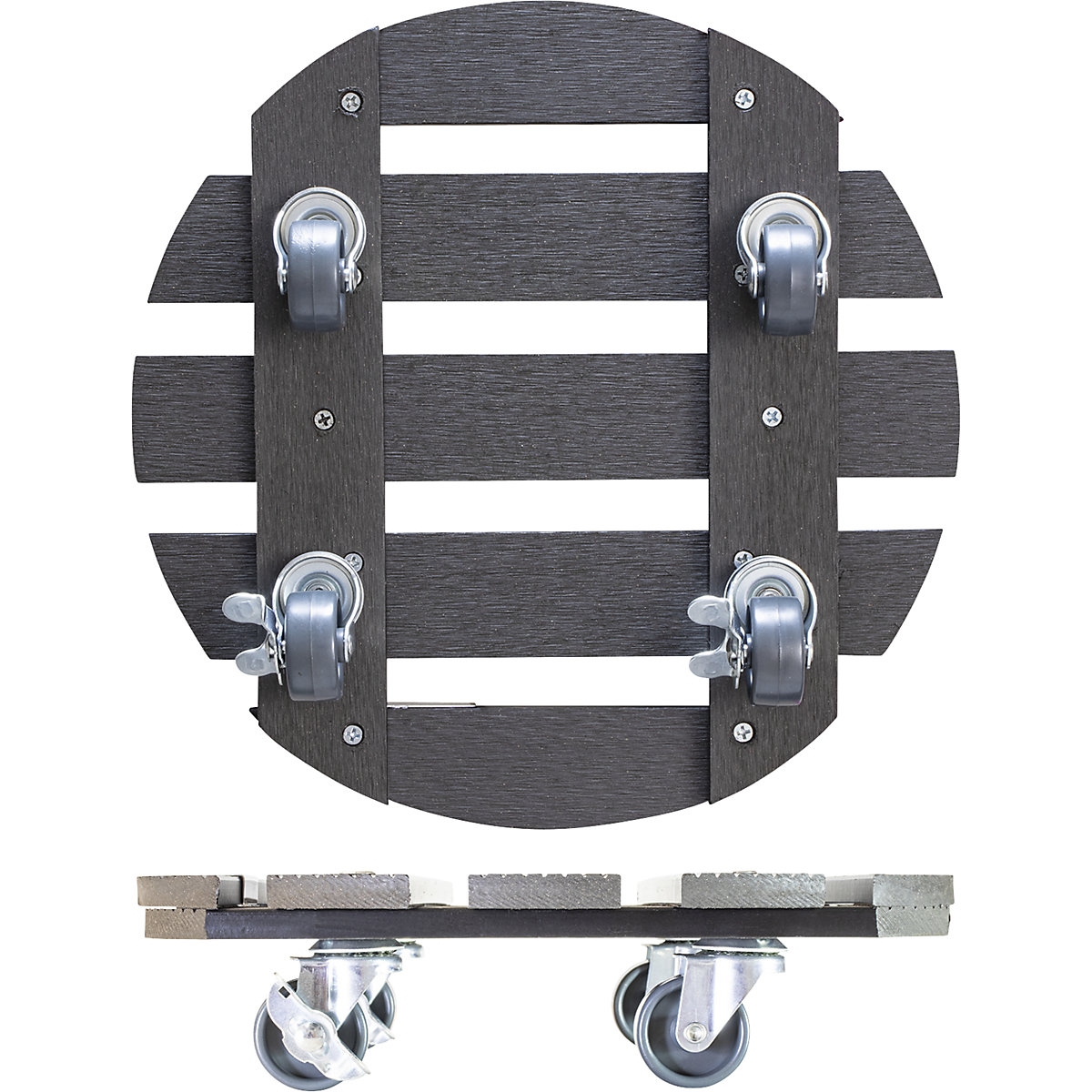 WPC plant dolly – Wagner (Product illustration 3)-2