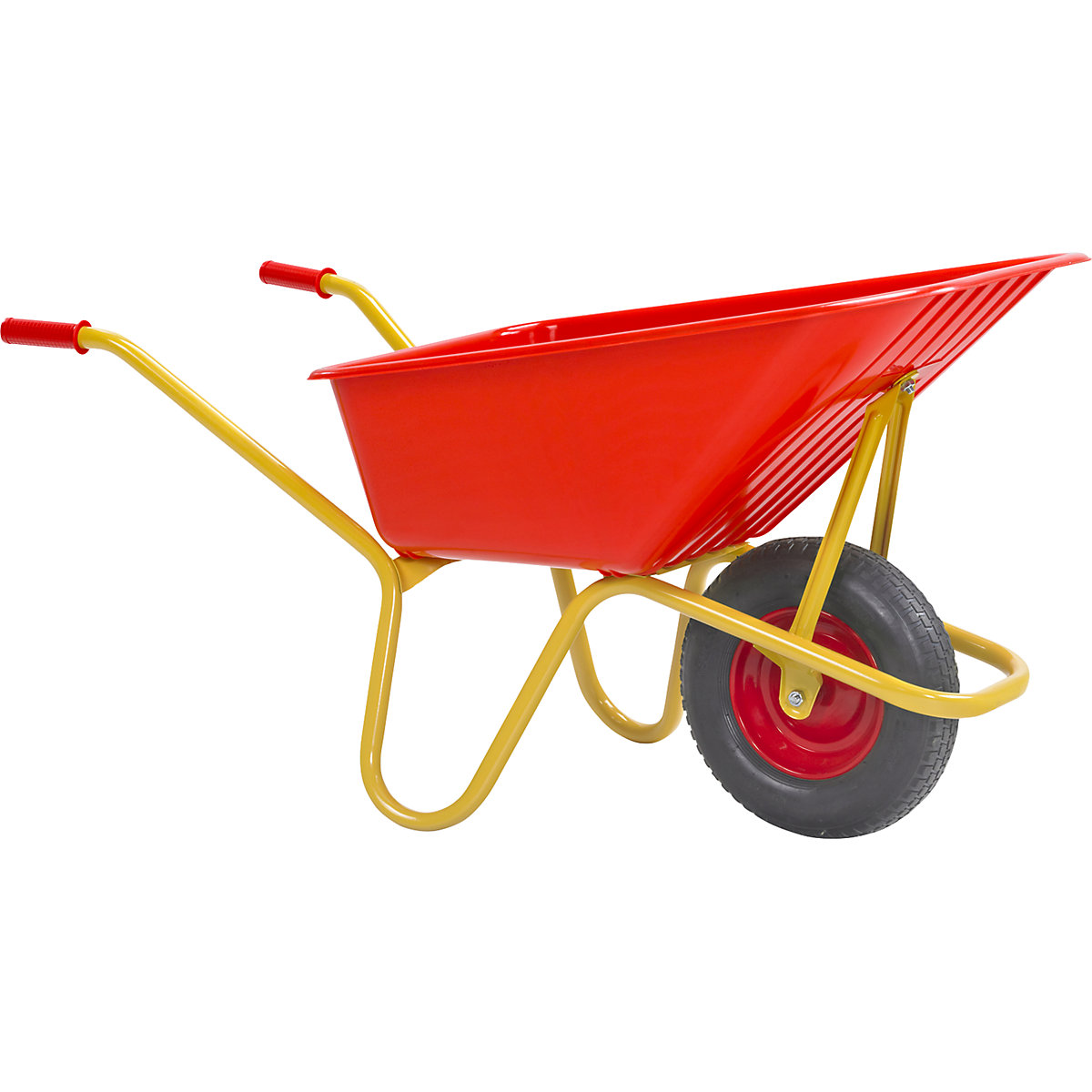 Avanti multi-purpose wheelbarrow - Ravendo