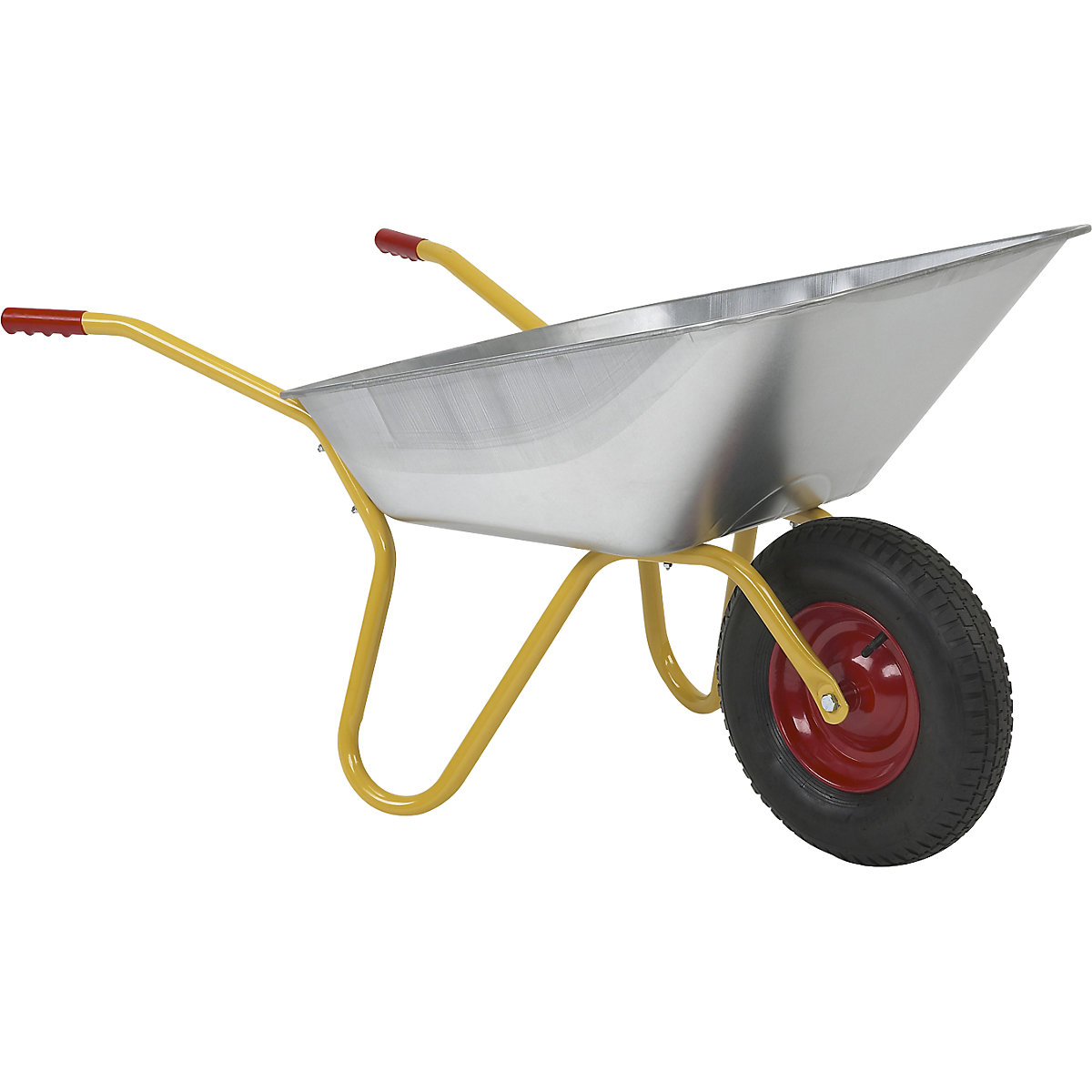 BD light wheelbarrow - Ravendo