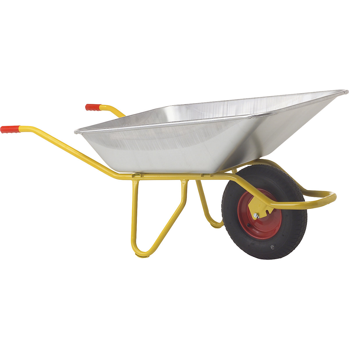 BU 1400 SX wheelbarrow - Ravendo