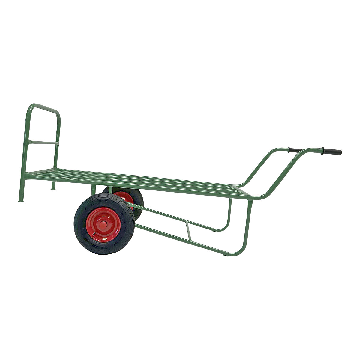 Bale cart