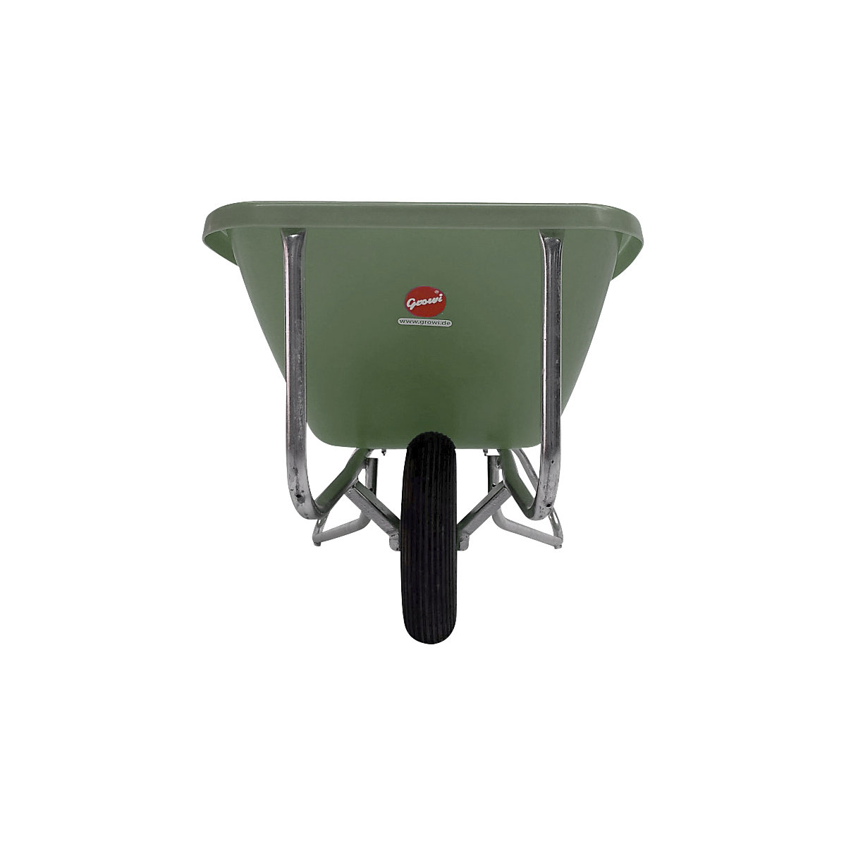 Compact wheelbarrow BIG BEN (Product illustration 6)-5