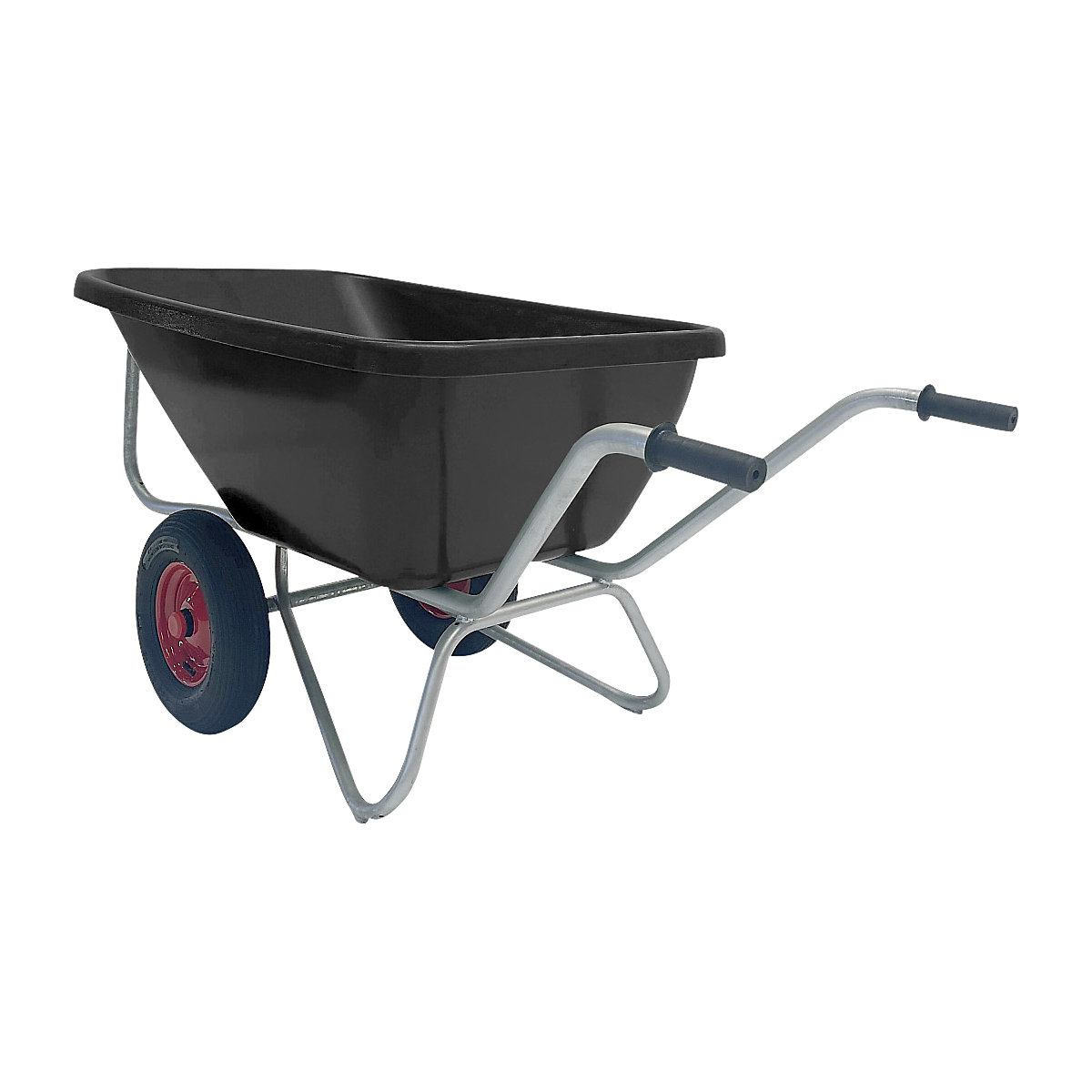 Compact wheelbarrow BIG BEN (Product illustration 6)-5