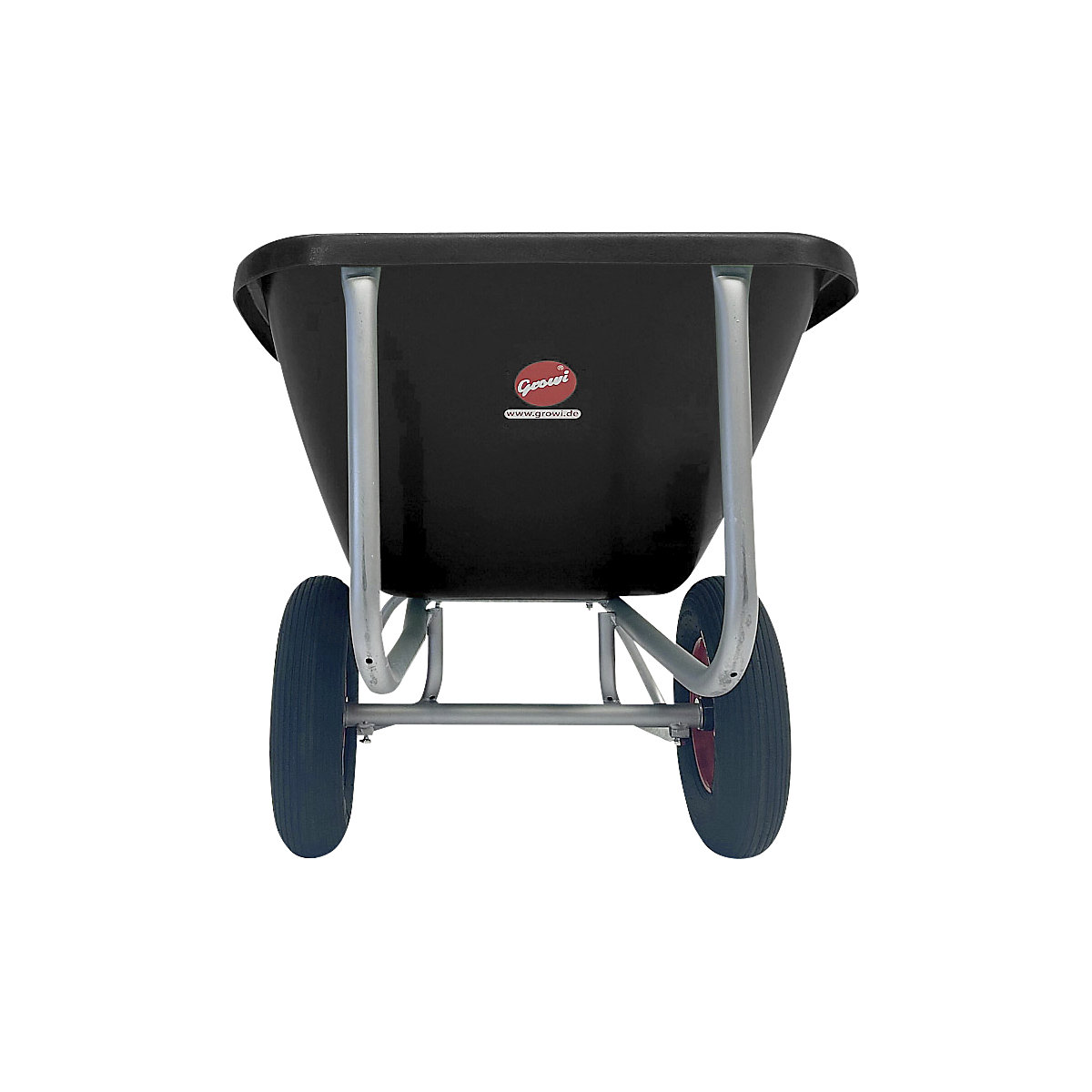Compact wheelbarrow BIG BEN (Product illustration 4)-3