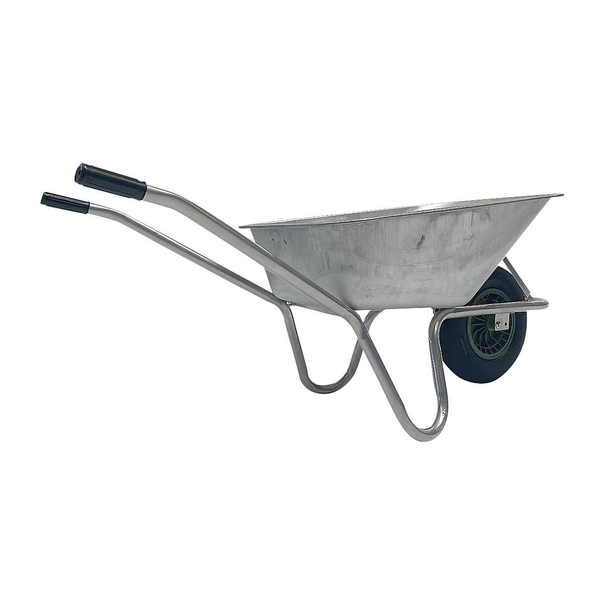 Compact wheelbarrow (Product illustration 3)-2