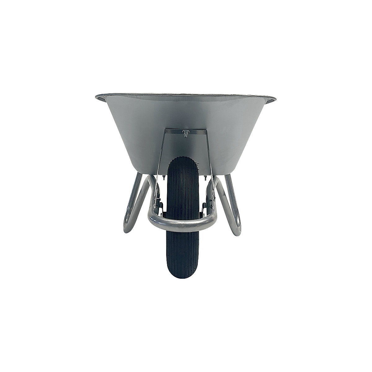 Compact wheelbarrow (Product illustration 6)-5
