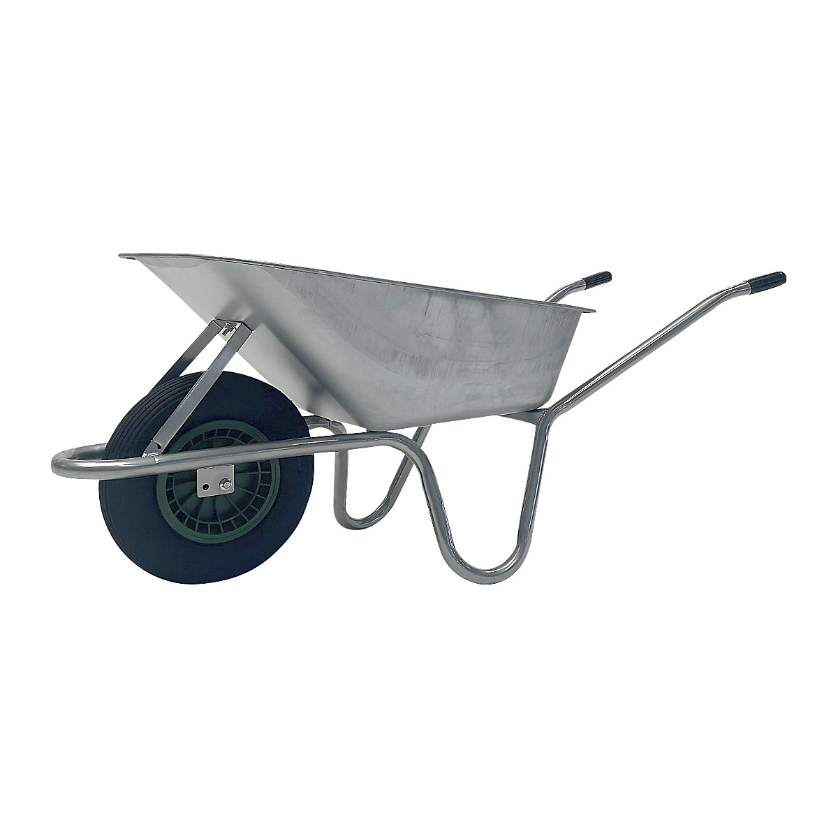 Compact wheelbarrow (Product illustration 7)-6