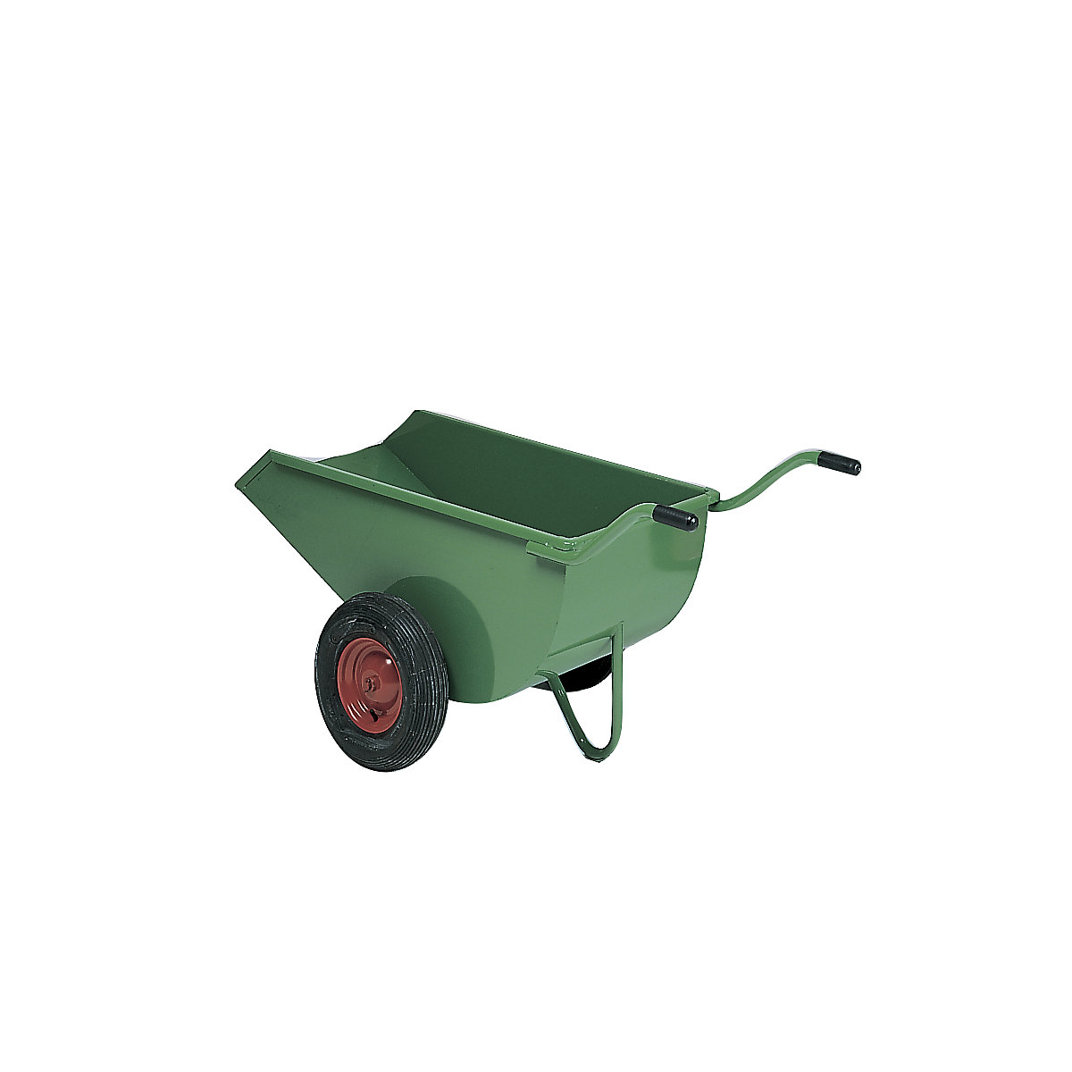 Container cart