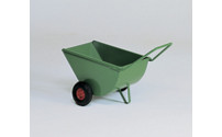 Container cart