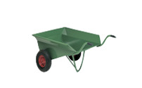 Container cart