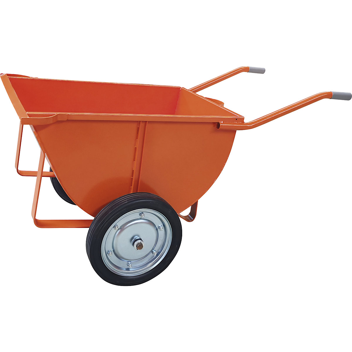 Japanese tipping wheelbarrow - Eichinger