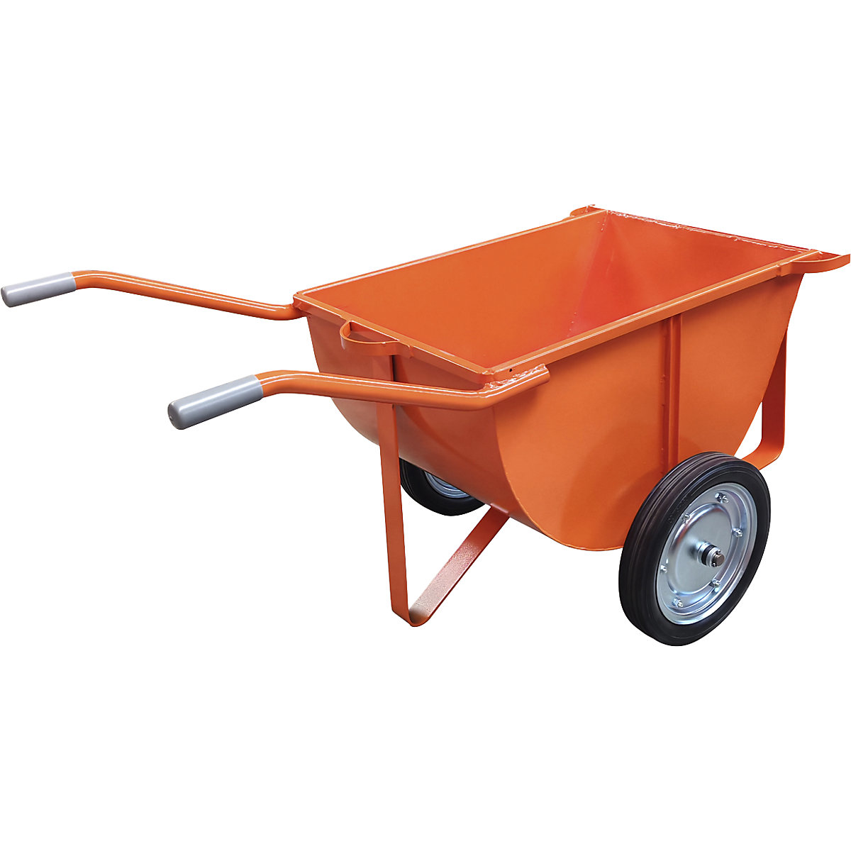 Japanese wheelbarrow – Eichinger (Product illustration 2)-1