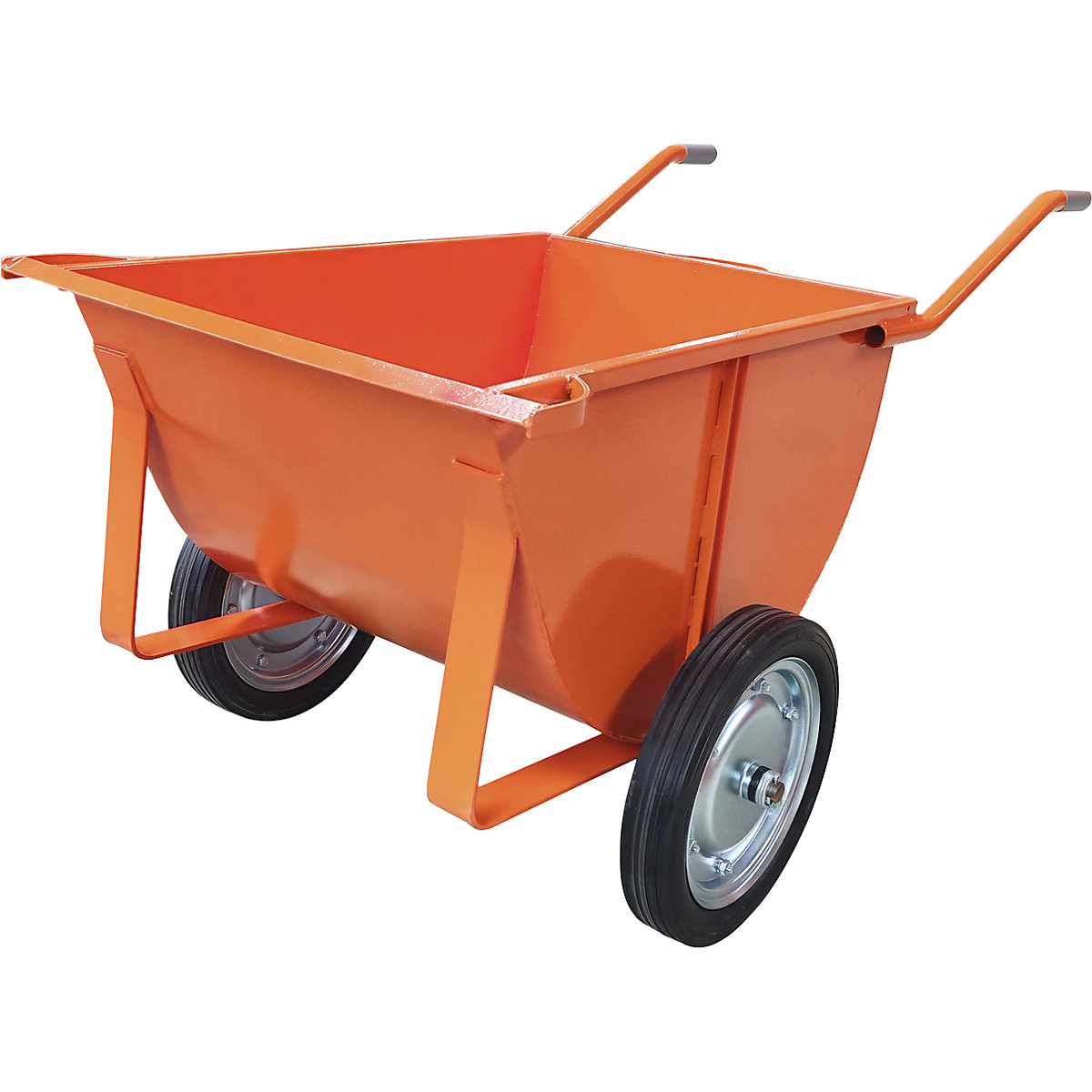 Japanese wheelbarrow – Eichinger (Product illustration 3)-2