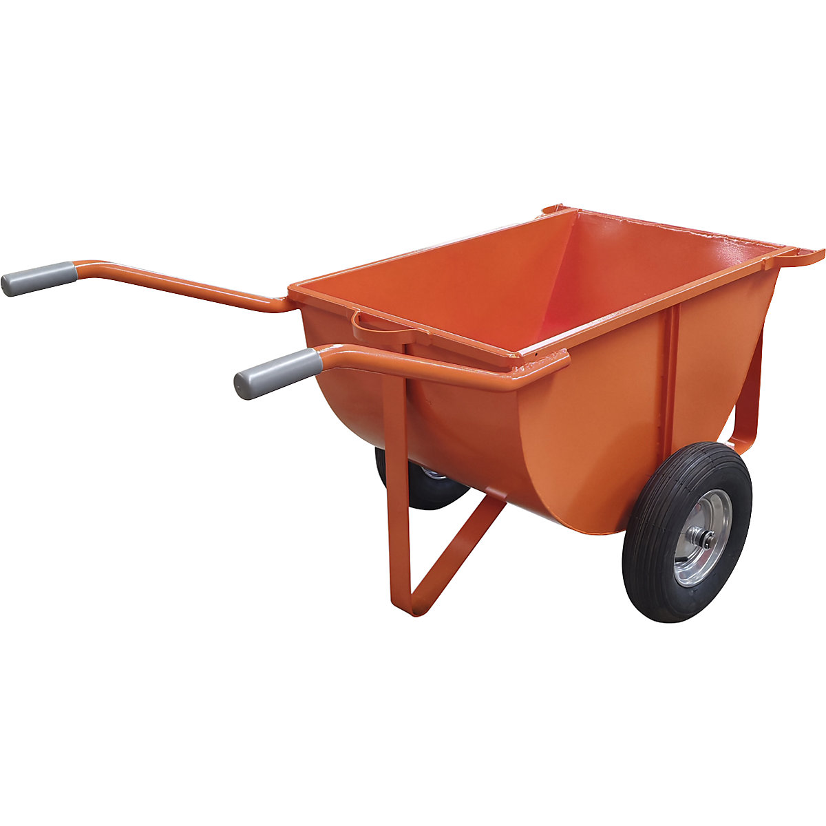 Japanese wheelbarrow – Eichinger (Product illustration 3)-2