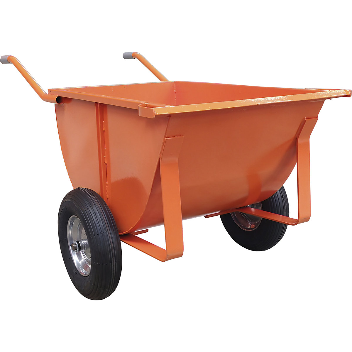 Japanese wheelbarrow – Eichinger (Product illustration 4)-3