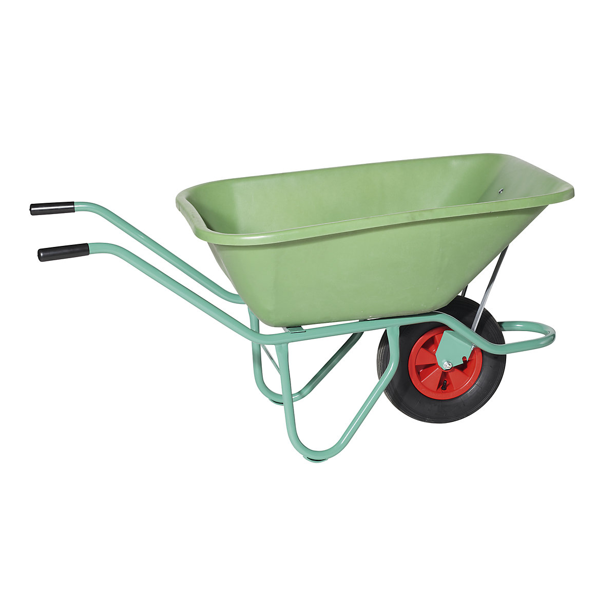 LITTLE JOE wheel barrow