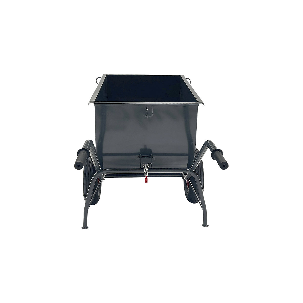 Tipping cart (Product illustration 7)-6