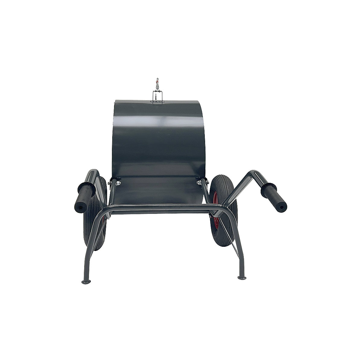 Tipping cart (Product illustration 8)-7