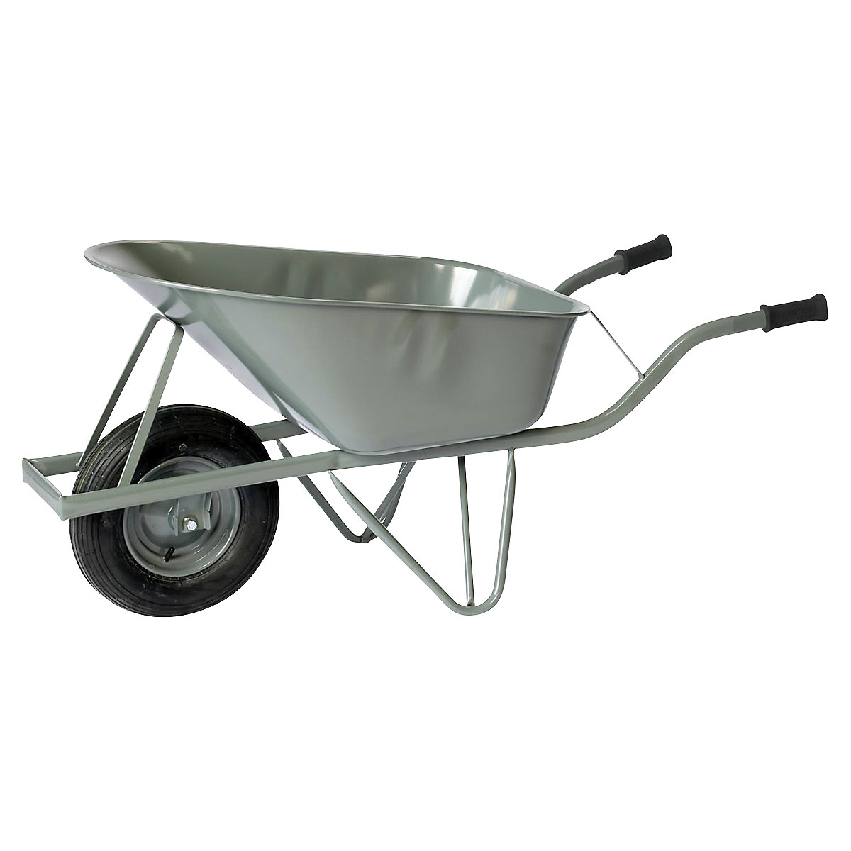 Universal wheelbarrow – MATADOR (Product illustration 2)-1