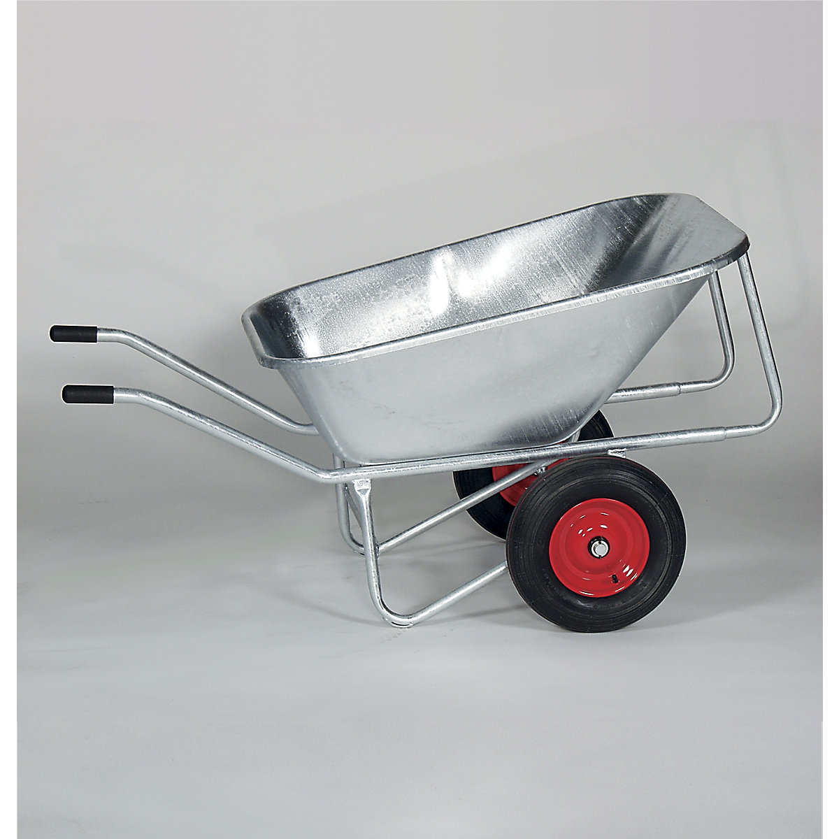V 2152 wheel barrow capacity 175 l KAISER+KRAFT Ireland