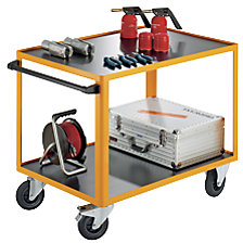 LxW 1150 x 700 mm, max. load 350 kg