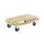 KOMFORT pallet dolly