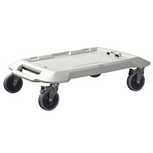 Transport dolly, max. load 100 kg