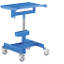 Work stand, max. load 150 kg, mobile
