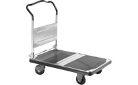 PREMIUM 300 platform truck, folding, max. load 300 kg