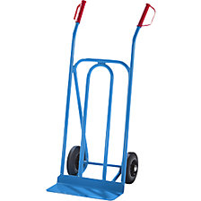 puncture-proof solid rubber tyres