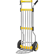 with puncture-proof tyres, 2+ items