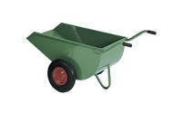Container cart