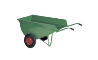 Container cart