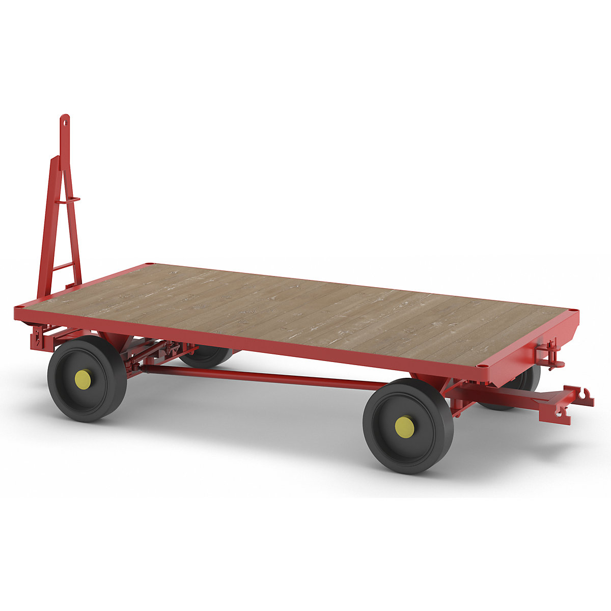 Aanhangwagen – eurokraft pro (Productafbeelding 2)-1