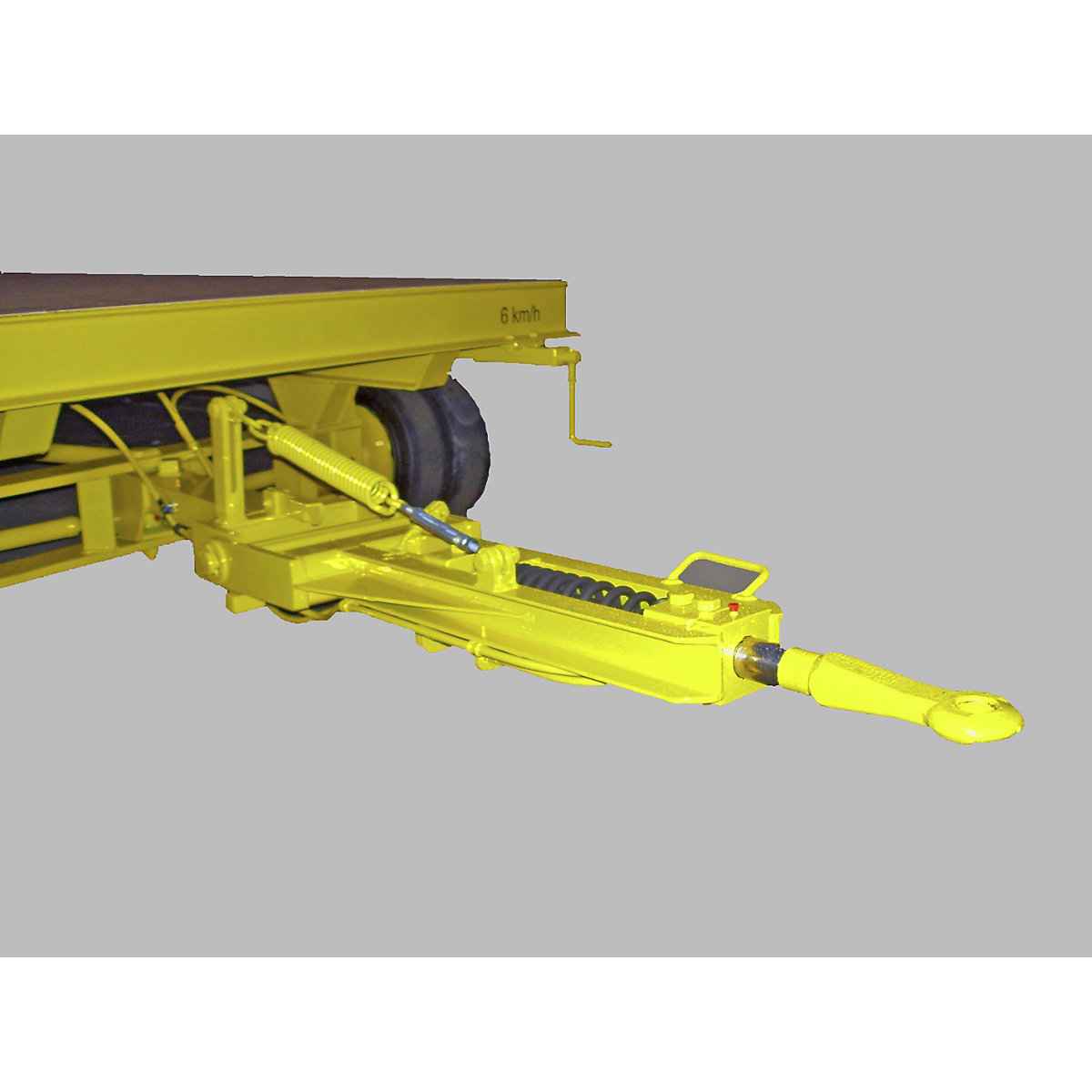 Aanhangwagen (Productafbeelding 9)