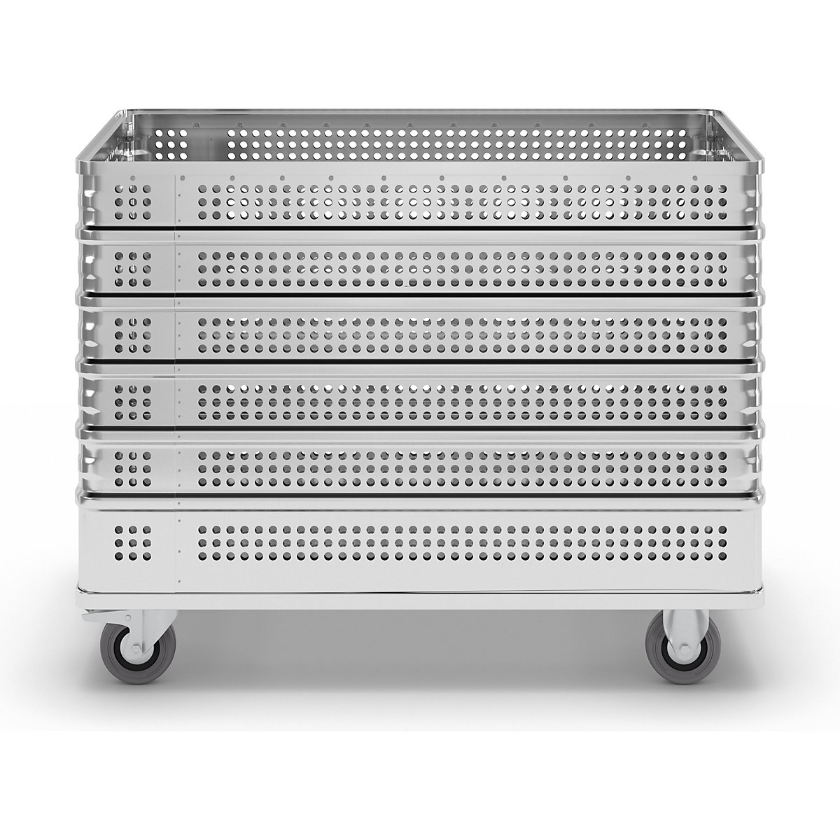 Aluminium bakwagen – Gmöhling (Productafbeelding 15)-14