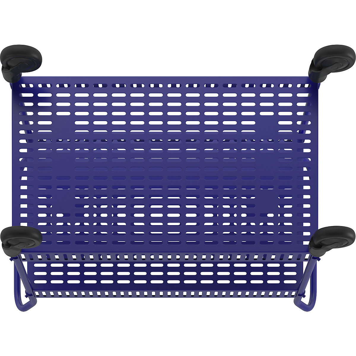 Displaywagen – Kongamek (Productafbeelding 7)-6