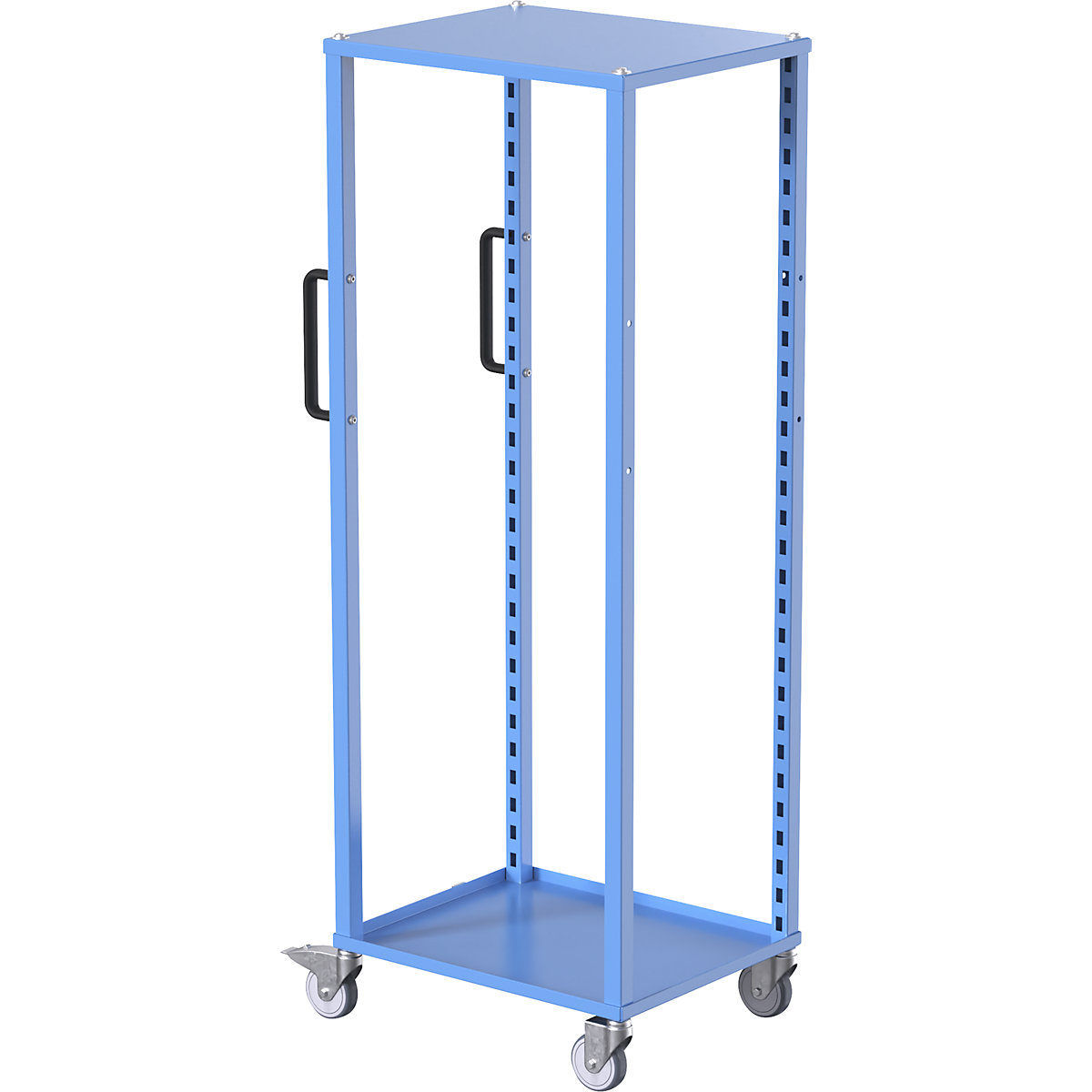 Euro-transportwagen CustomLine – eurokraft pro (Productafbeelding 6)-5