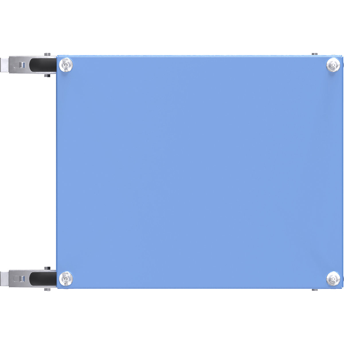 Euro-transportwagen CustomLine – eurokraft pro (Productafbeelding 4)-3