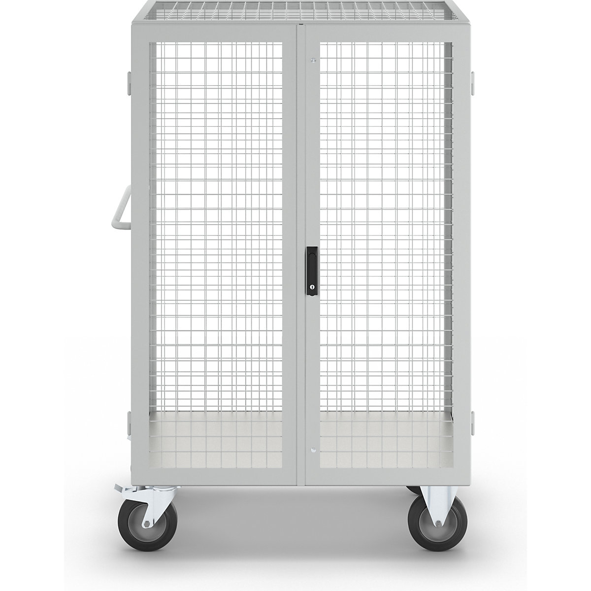 ESD-etagewagen – eurokraft pro (Productafbeelding 25)-24