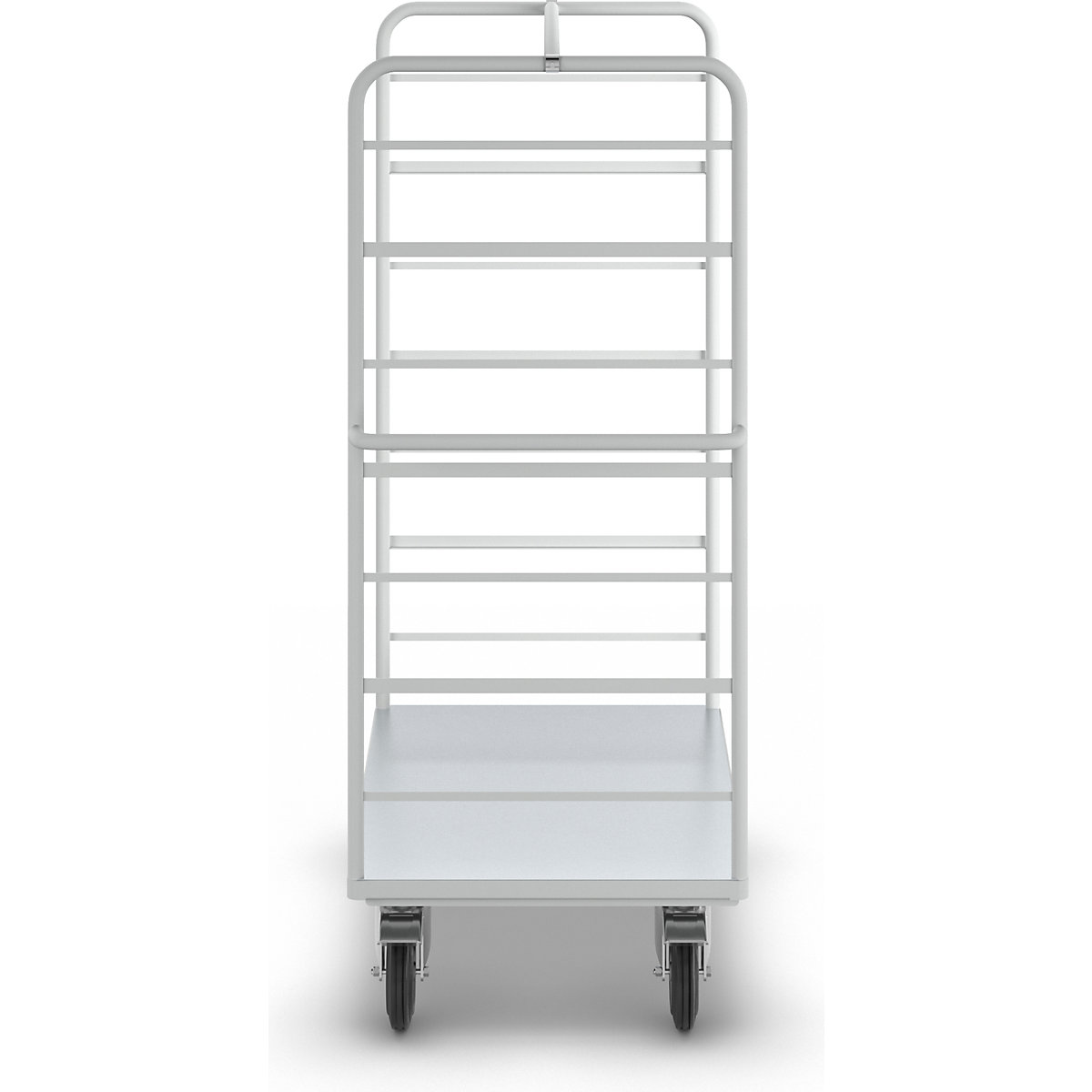 ESD-etagewagen – eurokraft pro (Productafbeelding 14)-13