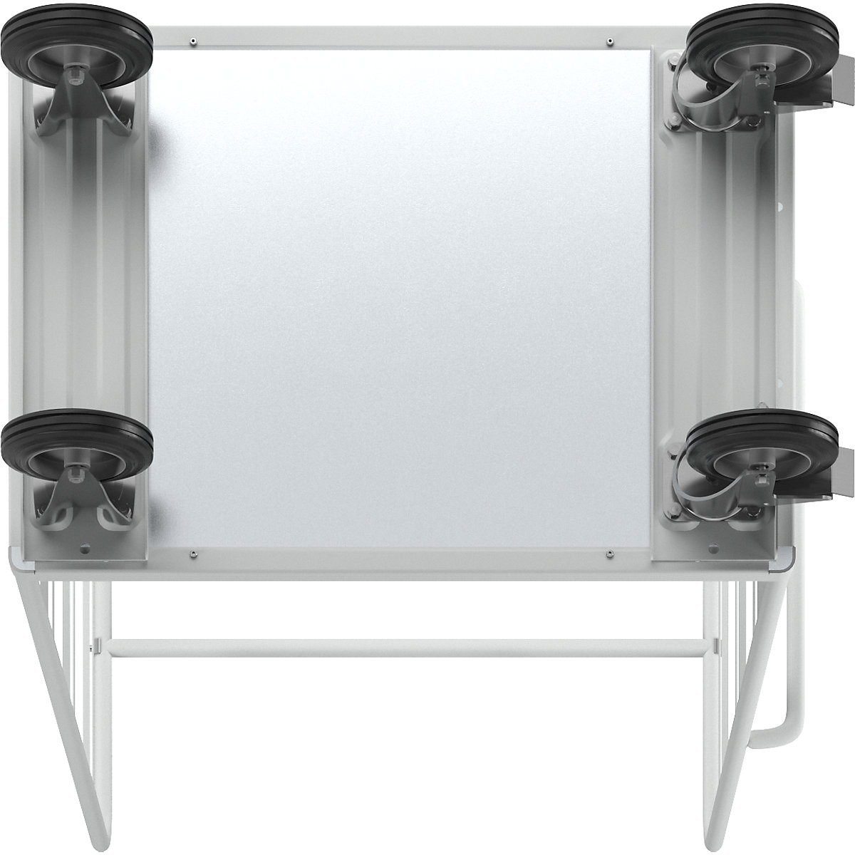ESD-etagewagen – eurokraft pro (Productafbeelding 3)-2