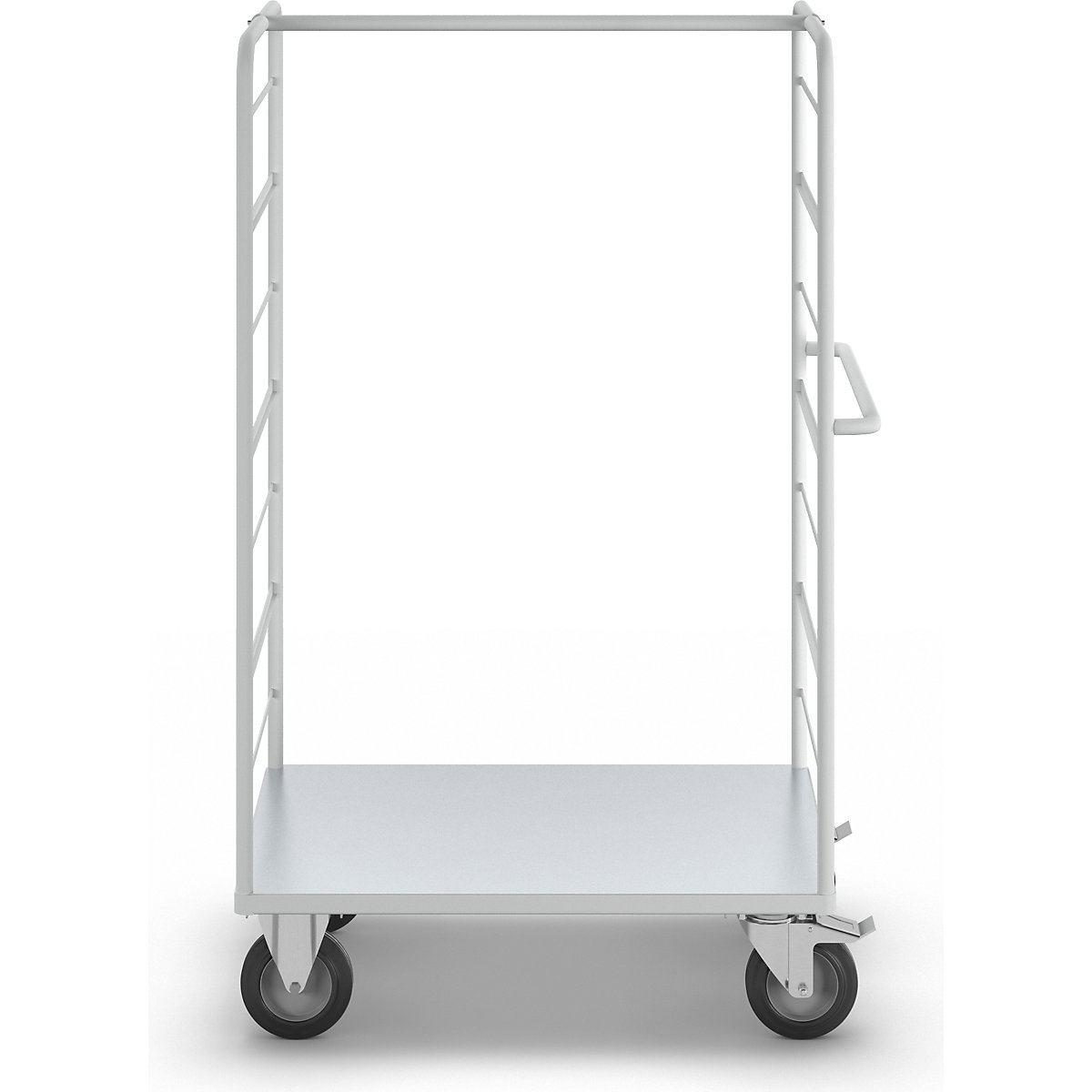ESD-etagewagen – eurokraft pro (Productafbeelding 4)-3