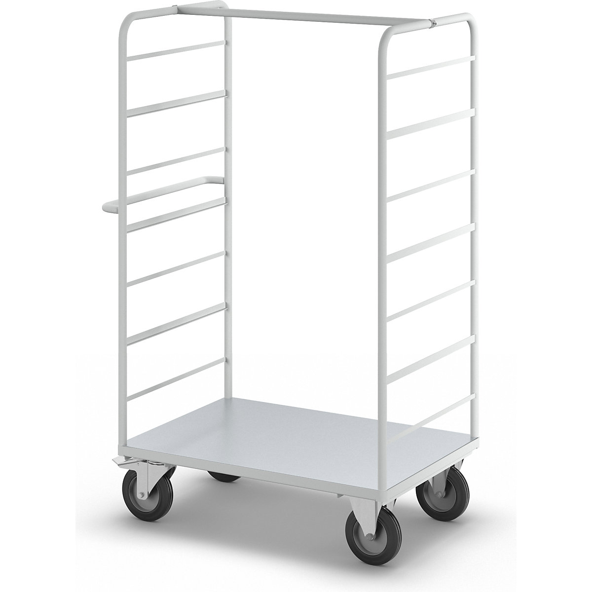 ESD-etagewagen – eurokraft pro (Productafbeelding 5)-4